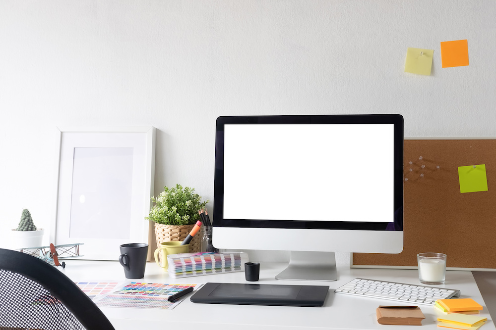 how to make a desktop computer wireless